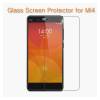 Premium Tempered Glass Screen Protector Screen Guard for Xiaomi Mi 4