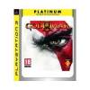 PS3 GAME - God Of War III 3 Platinum (MTX) PS3 GAME - God Of War III 3 Platinum (MTX)