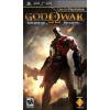 PSP GAME - GOD OF WAR: GHOST OF SPARTA (MTX)