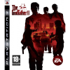 PS3 GAME - Godfather 2 (MTX)