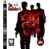 PS3 GAME - Godfather 2  (USED)