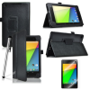 Δερμάτινη Θήκη για το Asus Google Nexus 7 2013 7" Μαύρη (OEM) Δερμάτινη Θήκη για το Asus Google Nexus 7 2013 7" Μαύρη (OEM)