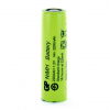 NiMH 220AAH 1.2V 2200mAh battery with light bulb