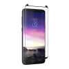 ZAGG Glass Curve invisibleSHIELD Screen Glass Curved Precision Fit Protector for Samsung Galaxy S9 SM-G960F - Black