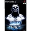 PS2 GAME - SmackDown Here comes the pain (MTX)