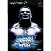 PS2 GAME - SmackDown Here comes the pain (Used)