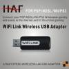 WiFi Link Wireless USB adapter (TV Game Host)