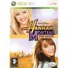 XBOX 360 - Hannah Montana The Movie