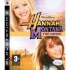 PS3 Games - Hannah Montana: The Movie (USED)