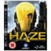 PS3 GAME - HAZE