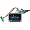 HDMI 4 Pi: 5 Display w/Touch and Mini Driver - 800x480 HDMI for Raspberry Pi HDMI 4 Pi: 5 Display w/Touch and Mini Driver - 800x480 HDMI for Raspberry Pi