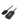 Hdmi Converter Nintendo N64 Snes Sfc Ngc + Hdmi Cable 1m Hs-n64608