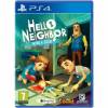 PS4 GAME - Hello Neighbor Hide & Seek PS4 GAME - Hello Neighbor Hide & Seek