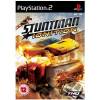 PS2 GAME - Stuntman: Ignition  (MTX)