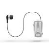 REMAX RB-T12  CLIP-ON BLUETOOTH HEADSET  COLOR WHITE