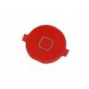 iPhone 4 Home Button Κόκκινο iPhone 4 Home Button Κόκκινο