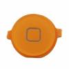 iPhone 4 Home Button Orange