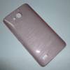 Hard Case Back Cover for Huawei Honor 3X G750  Pink (OEM)