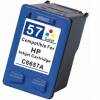 ΜΕΛΑΝΙ Συμβατό Hp 57 Tricolor 18ml. ΜΕΛΑΝΙ Συμβατό Hp 57 Tricolor 18ml.
