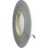 0.2 cm Roll of adhesive black tape 30m strong double sided for digitizers, frames and etc