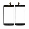 Touch Screen Digitizer for HOMTOM HT17/ Pro Black (Oem) (Bulk)