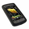 Μαλακή Θήκη Σιλικόνης για HTC Touch HD T8282 Blackstone Μαύρο (OEM)