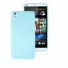 TPU Gel Case for HTC Desire 816 Blue (OEM)