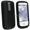 Soft Silicone Case for HTC Magic Black (OEM)