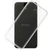 TPU Gel Case Ultra Thin 0.3mm for HTC ONE E9+ Clear (ΟΕΜ)