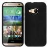 TPU Gel Case for HTC One Mini 2 Black (OEM)