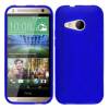 TPU Gel Case for HTC One Mini 2 Blue (OEM)