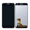 Huawei Ascend G7 5.5'' Οθόνη + Touch Screen + Lens Black 3P
