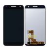 Huawei Ascend G7 5.5'' Οθόνη + Touch Screen + Lens Black 3P Huawei Ascend G7 5.5'' Οθόνη + Touch Screen + Lens Black 3P