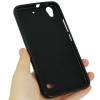 Huawei Ascend G620s - TPU Gel Case Black (OEM) Huawei Ascend G620s - TPU Gel Case Black (OEM)