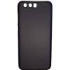 Silicone case TPU black for Huawei P10 Silicone case TPU black for Huawei P10