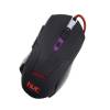 HVT GM308A USB Ενσύρματο Gaming Ποντίκι με Πολλαπλό Φωτισμό 2750dpi 18263 HVT GM308A USB Ενσύρματο Gaming Ποντίκι με Πολλαπλό Φωτισμό 2750dpi 18263
