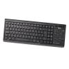 HVT Smart TV Wireless Keyboard 2.4G Black XL-KB006