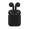 ΑΣΥΡΜΑΤΑ ΑΚΟΥΣΤΙΚΑ BLUETOOTH i12 TWS v5.0+ EDR/BLE - ΜΑΥΡΑ ΑΣΥΡΜΑΤΑ ΑΚΟΥΣΤΙΚΑ BLUETOOTH i12 TWS v5.0+ EDR/BLE - ΜΑΥΡΑ