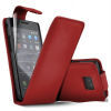 Samsung Galaxy s II i9100 / Plus i9105 Δερμάτινη Θήκη Flip Κόκκινο SGS2I9100LFCR OEM Samsung Galaxy s II i9100 / Plus i9105 Δερμάτινη Θήκη Flip Κόκκινο SGS2I9100LFCR OEM