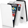 Samsung Galaxy s II i9100 / Plus i9105 Δερμάτινη Θήκη Flip Λευκό SGS2I9100LFCW OEM Samsung Galaxy s II i9100 / Plus i9105 Δερμάτινη Θήκη Flip Λευκό SGS2I9100LFCW OEM