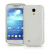 Samsung Galaxy S4 mini i9190 Θήκη Σιλικόνης TPU Γραμμής S - Διάφανη Samsung Galaxy S4 mini i9190 Θήκη Σιλικόνης TPU Γραμμής S - Διάφανη