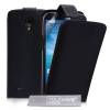 Samsung Galaxy Mega 6.3 i9205 Δερμάτινη Θήκη Flip Μαύρη ΟΕΜ Samsung Galaxy Mega 6.3 i9205 Δερμάτινη Θήκη Flip Μαύρη ΟΕΜ