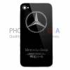 iPhone 4 Back Glass with frame MERCEDES BENZ iPhone 4 Back Glass with frame MERCEDES BENZ