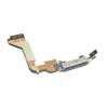 iPhone 4 Dock Connector Flex Cable White + MIC