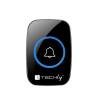 Techly I-BELL-RING04T - Ασύρματο Κουδούνι Επιπλέον Πομπός Έως 300 μέτρα Techly I-BELL-RING04T - Ασύρματο Κουδούνι Επιπλέον Πομπός Έως 300 μέτρα