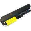 Battery For IBM Thinkpad T61P T61 42T5262 Z60t Z61t 2511 9440 2512 9443