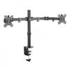 TECHLY ICA-LCD 582-D ΒΑΣΗ ΓΡΑΦΕΙΟΥ ΓΙΑ 2 ΟΘΟΝΕΣ 13'-32' TECHLY ICA-LCD 582-D ΒΑΣΗ ΓΡΑΦΕΙΟΥ ΓΙΑ 2 ΟΘΟΝΕΣ 13'-32'