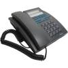 Belgacom Maestro Comfort Corded Office Telephone Anthracite Belgacom Maestro Comfort Corded Office Telephone Anthracite