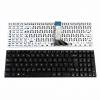 KEYBOARD Asus X551 UK VERTICAL ENTER (OEM)