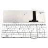 Fujitsu Siemens keyboard Xi3650 (White)